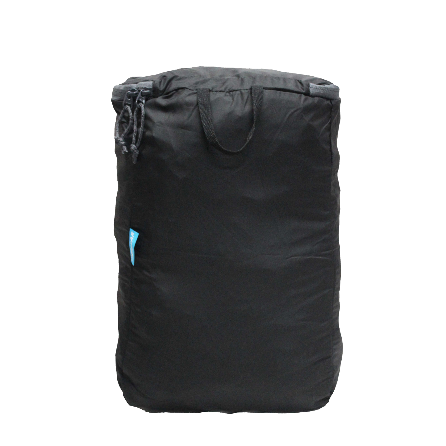 Case 7L Black Shoe Bag
