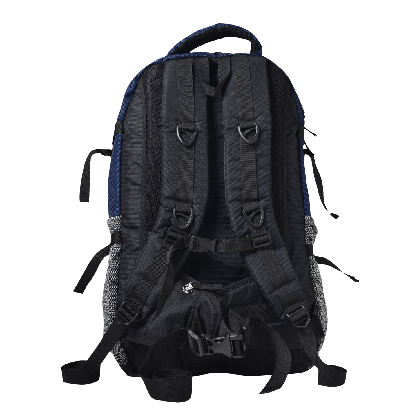 Orion 46L Blue Rucksack