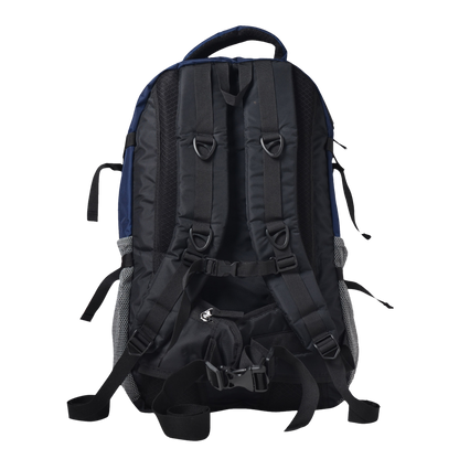 Orion 46L Blue Rucksack