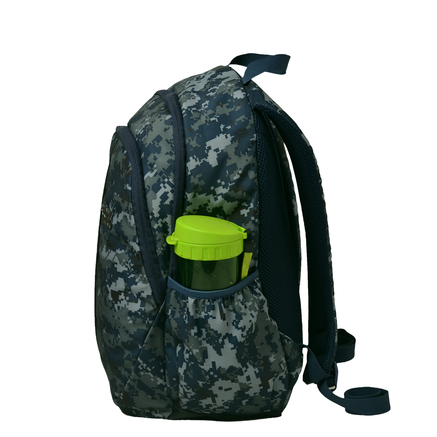 Military Paladin 26L Marpat Navy Backpack