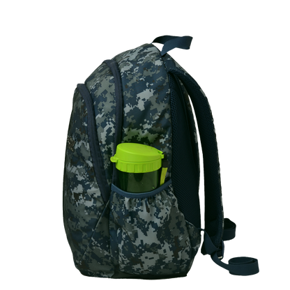 Military Paladin 26L Marpat Navy Backpack