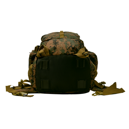 Military Neutron 50L Marpat WL Digital Camo Rucksack