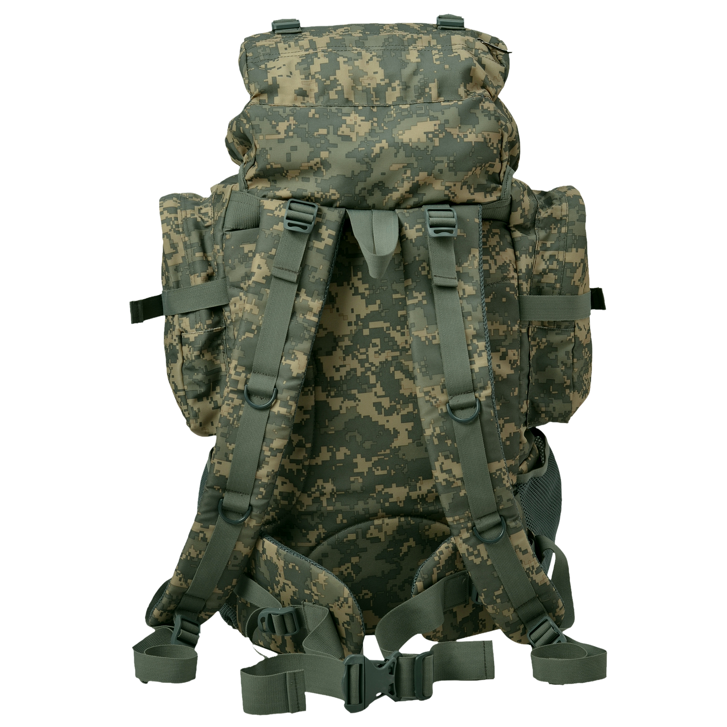 Military Neutron 50L Marpat ACV Digital Camo Rucksack