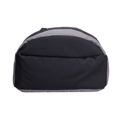 Burner 19L Grey Black Backpack