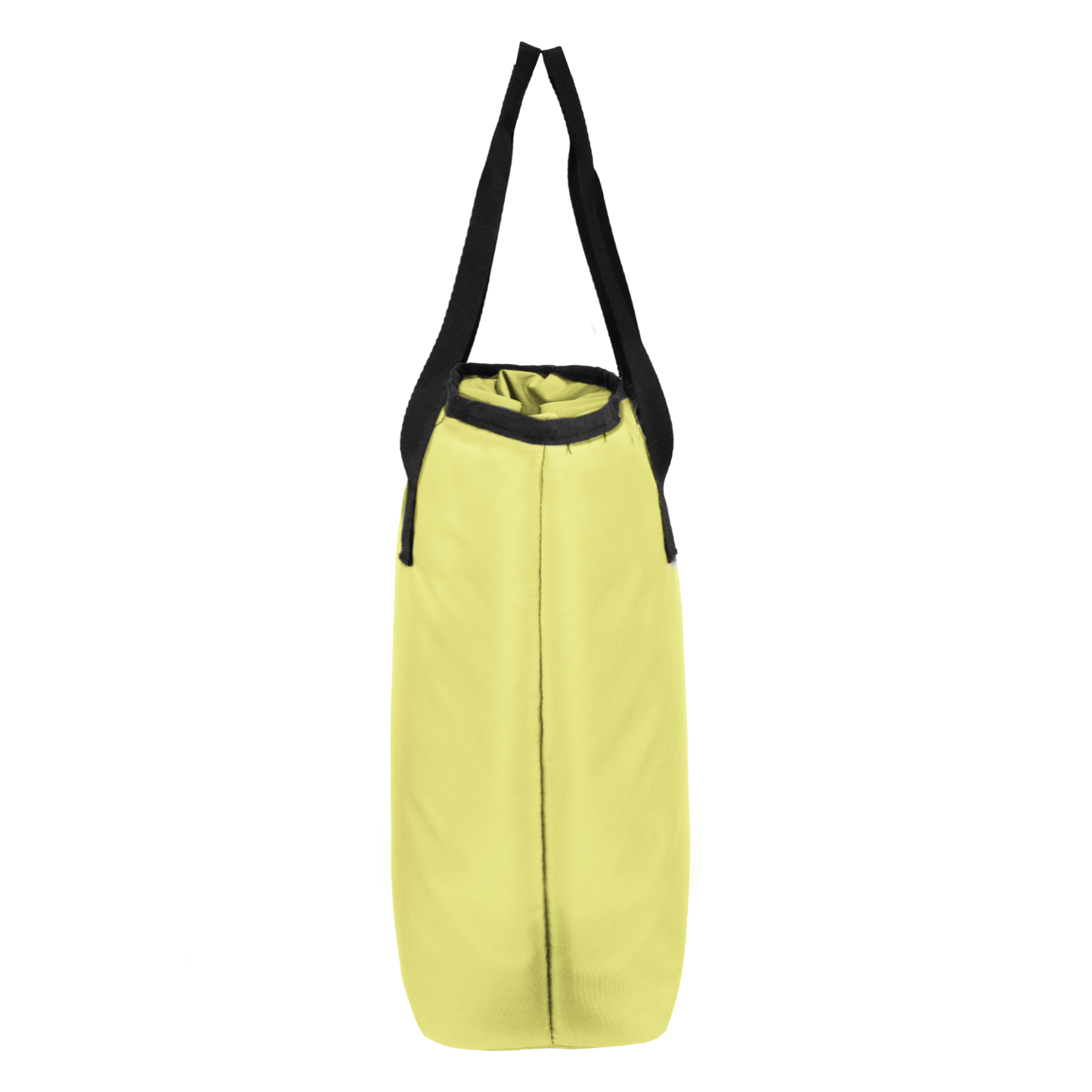 Flex 10L Light Yellow Tote Bag
