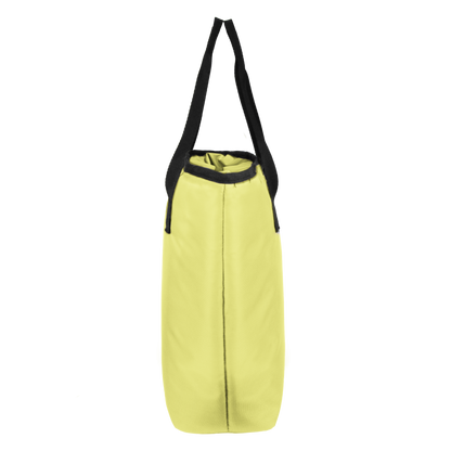 Flex 10L Light Yellow Tote Bag