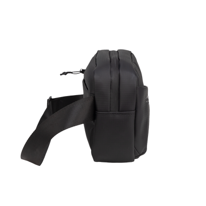 Sterling 3L Black Crossbody Bag