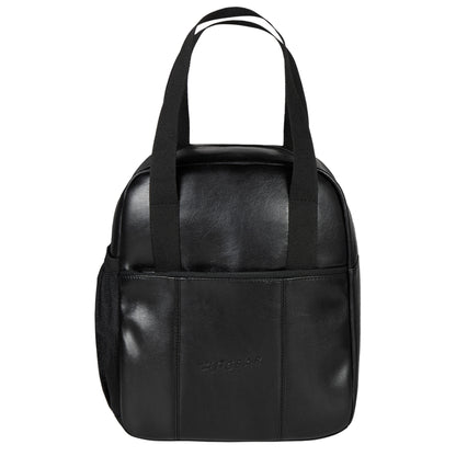 Nosh 7L Black Lunch Bag