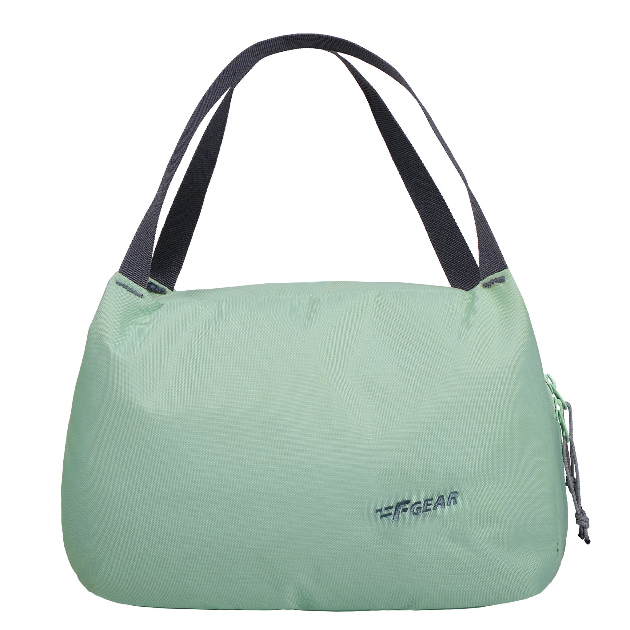 Tidbit 5.7L Quite Green Lunch Bag