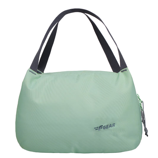 Tidbit 5.7L Quite Green Lunch Bag