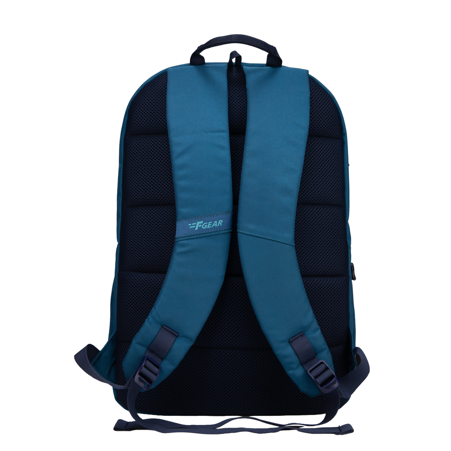 Akira Aqua Blue 26L Backpack