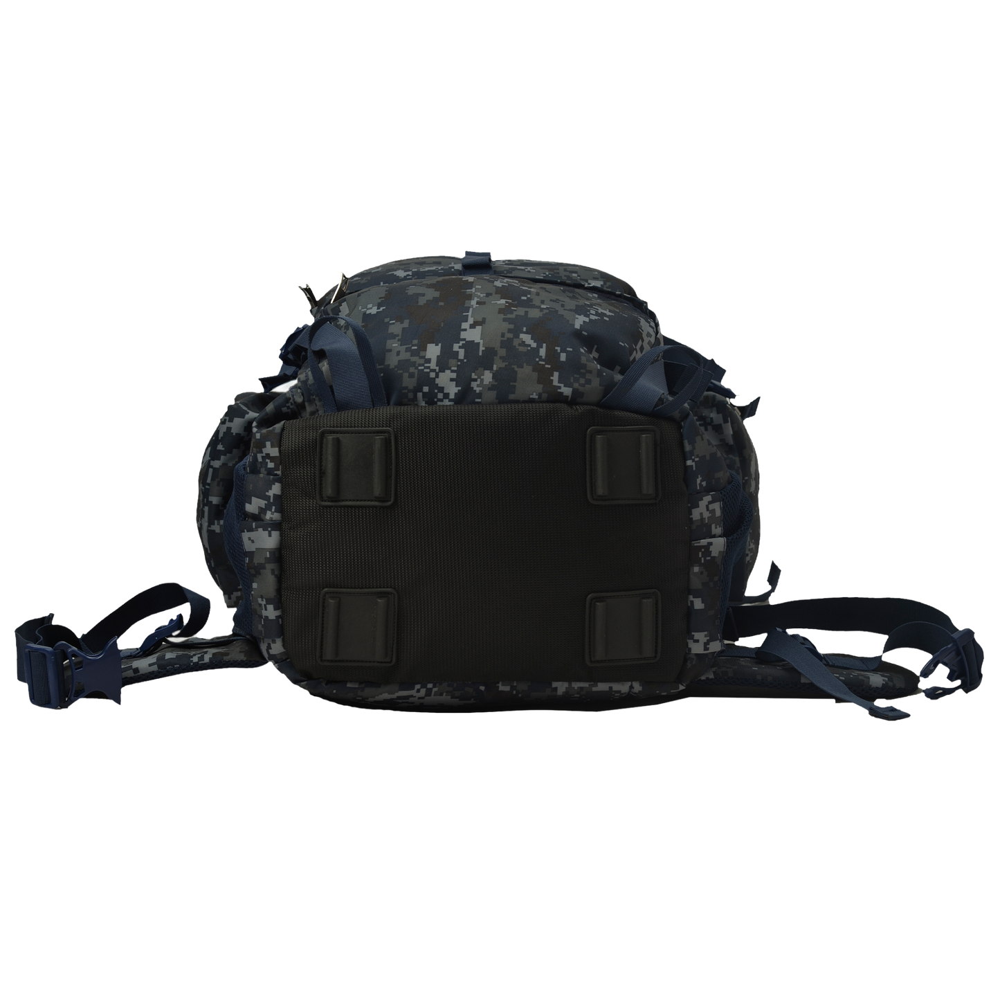 Military Neutron 50L Marpat Navy Digital Camo Rucksack