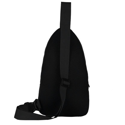 Sabai Black 6L Crossbody Bag