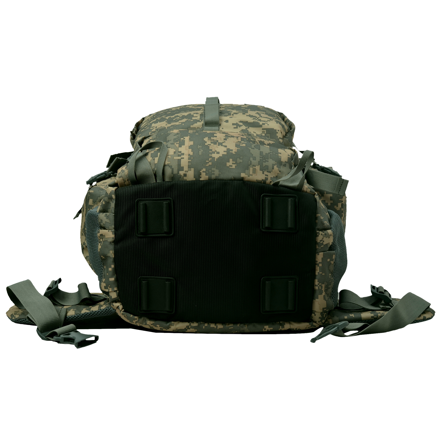 Military Neutron 50L Marpat ACV Digital Camo Rucksack