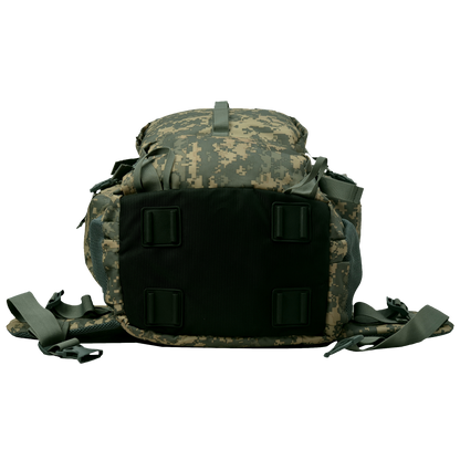 Military Neutron 50L Marpat ACV Digital Camo Rucksack