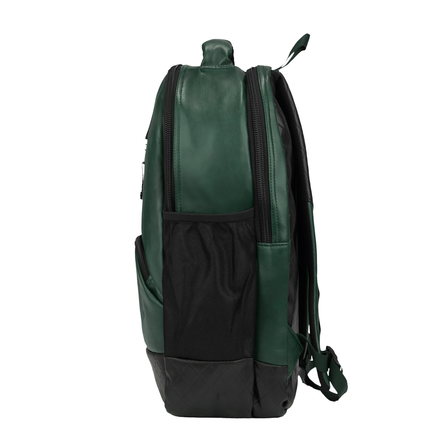 Yakuza 34L Olive Laptop Backpack