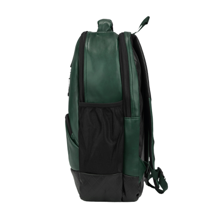 Yakuza 34L Olive Laptop Backpack