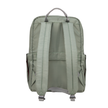 Cannes Forest Fog 12L Laptop Backpack