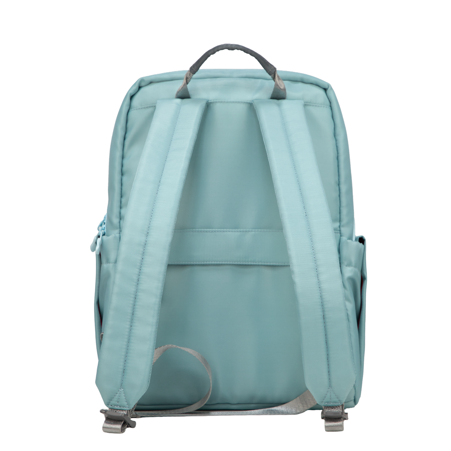 Cannes Light Green 12L Laptop Backpack