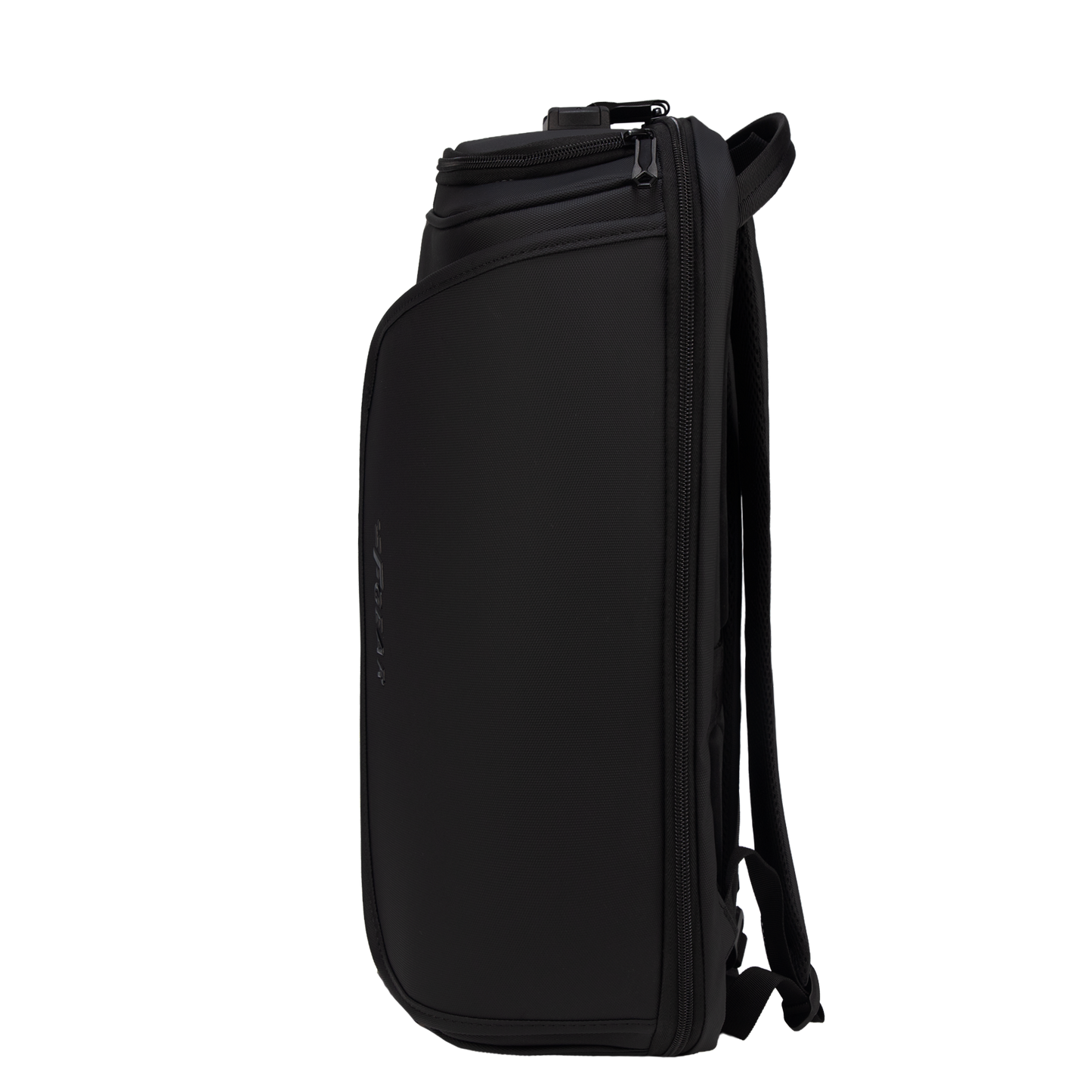 Obsidian 20L Black Laptop Backpack