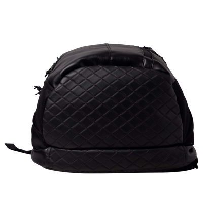 Tandrum V2 28L Black Laptop Backpack