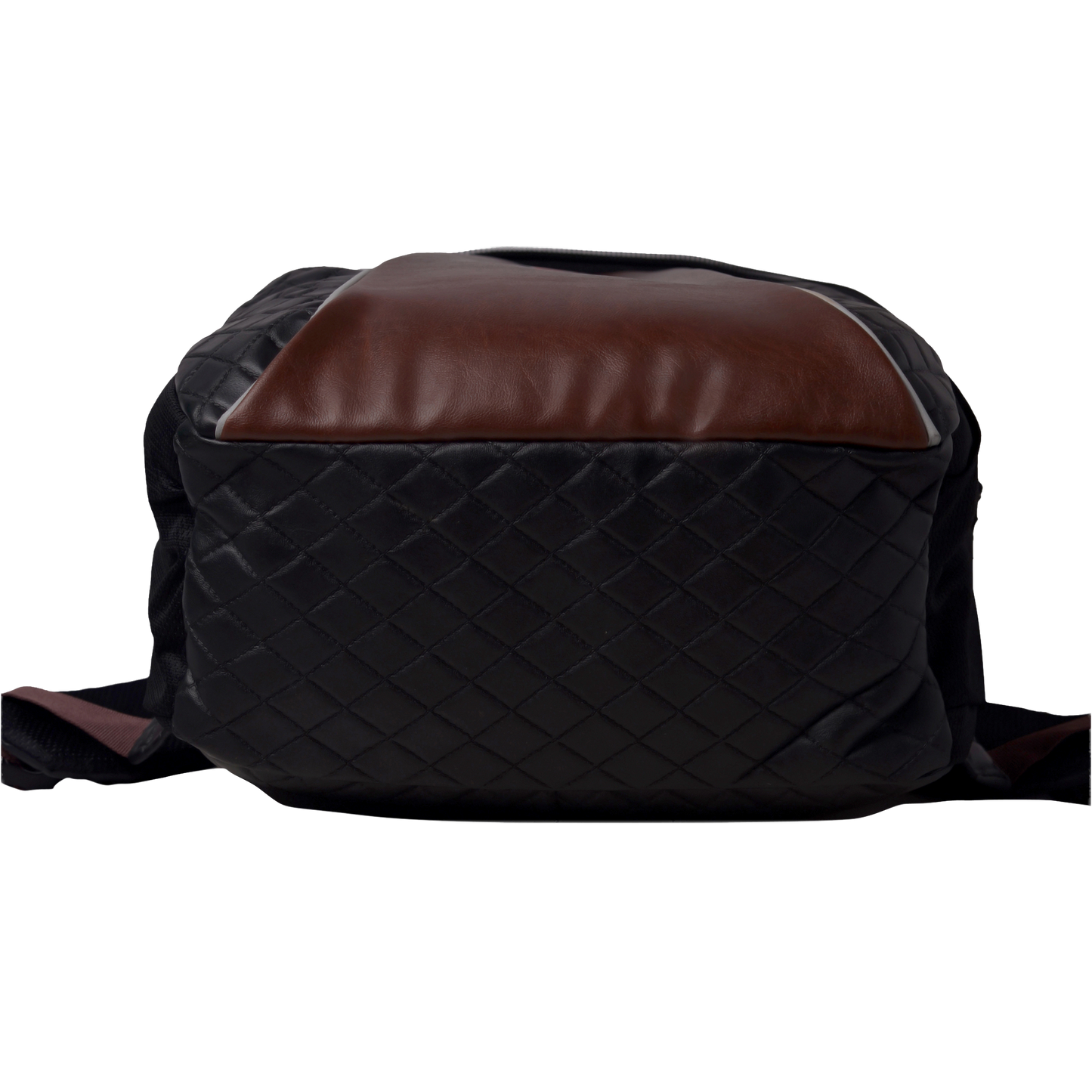 Carlton V2 27L Brown Laptop Backpack