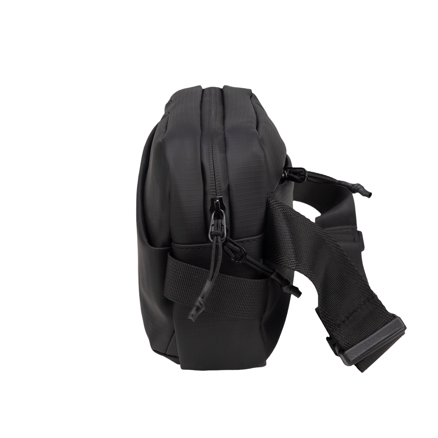 Sterling 3L Black Crossbody Bag