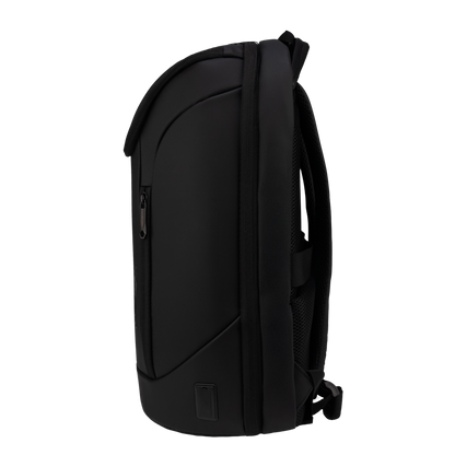 Spark 30L Black Laptop Backpack
