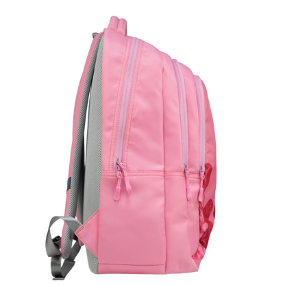 Century Pink 27L Laptop with Raincover