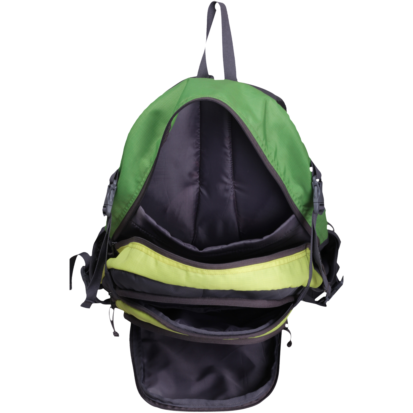 Defender V2 41L Green Rucksack