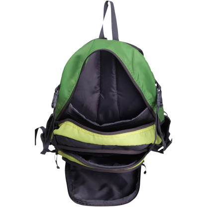 Defender V2 41L Green Rucksack