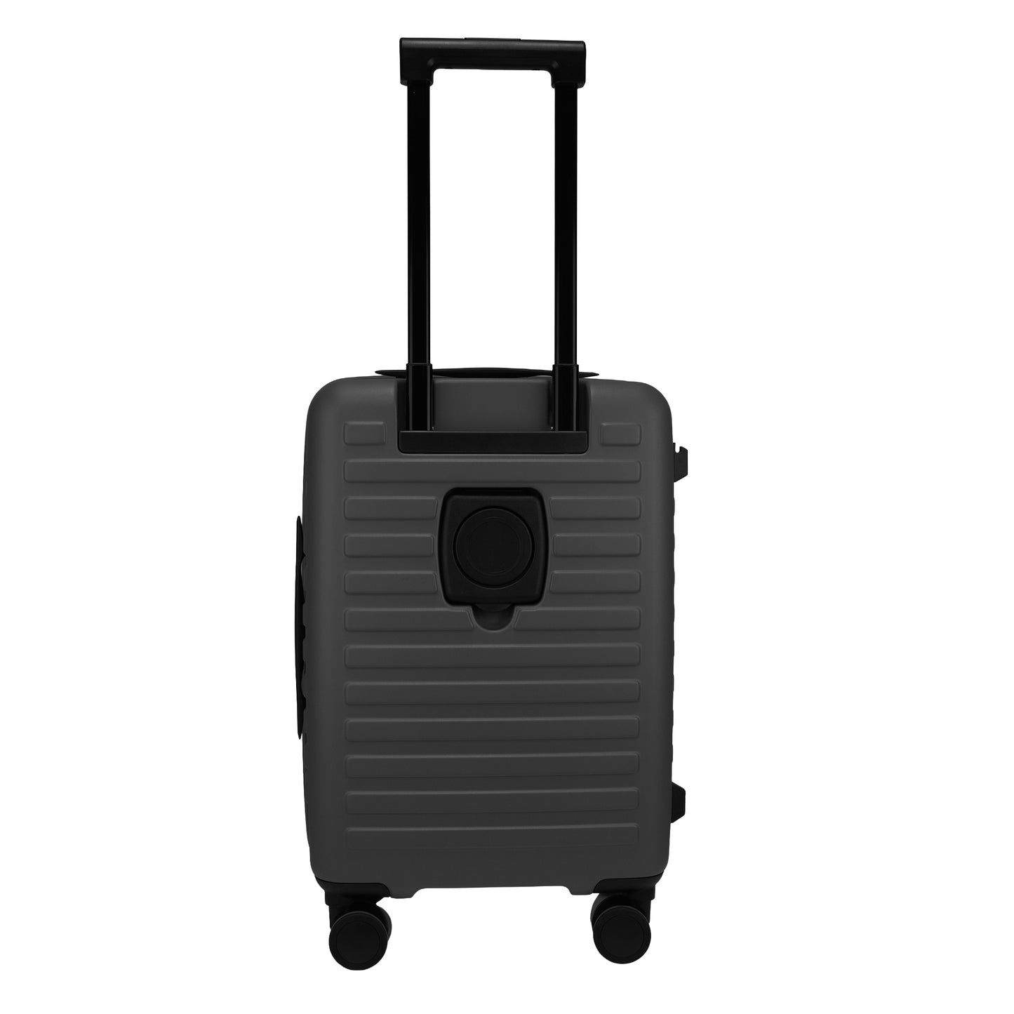 Sedona Small Cabin Pro Steel Grey 55 cms Front-Opening Strolley