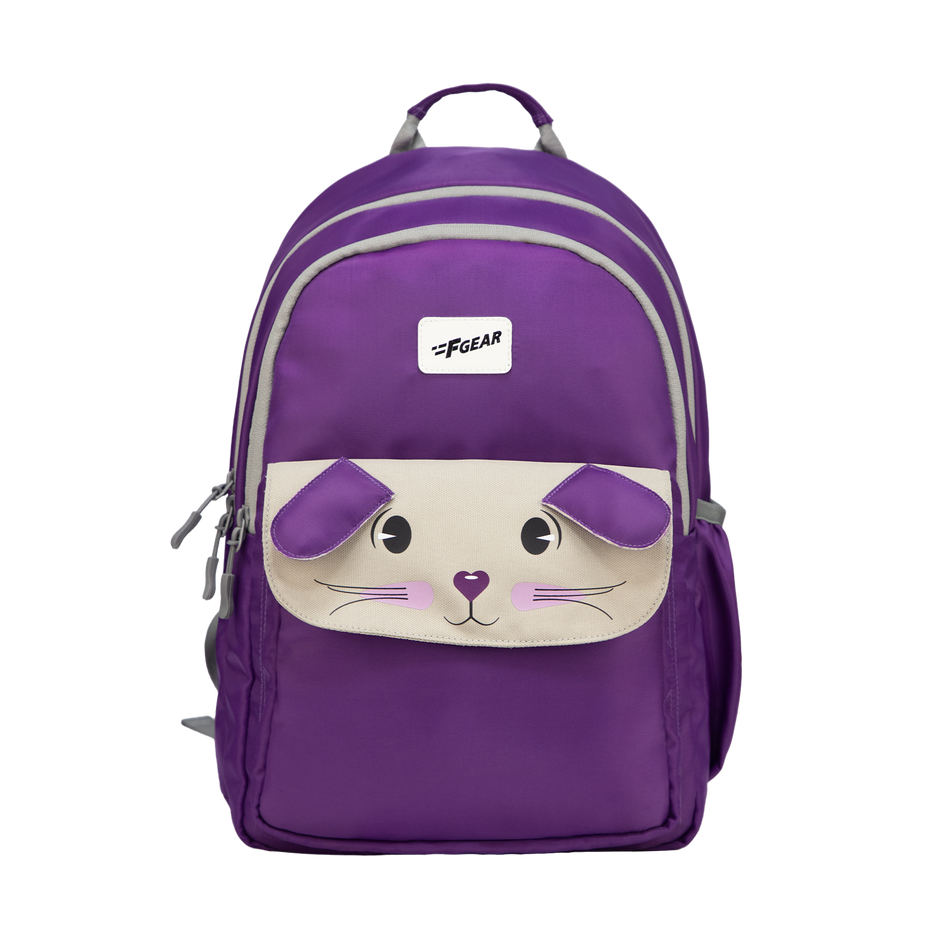 Fun and Functional Kids Backpacks for School and Play – FGEAR.in