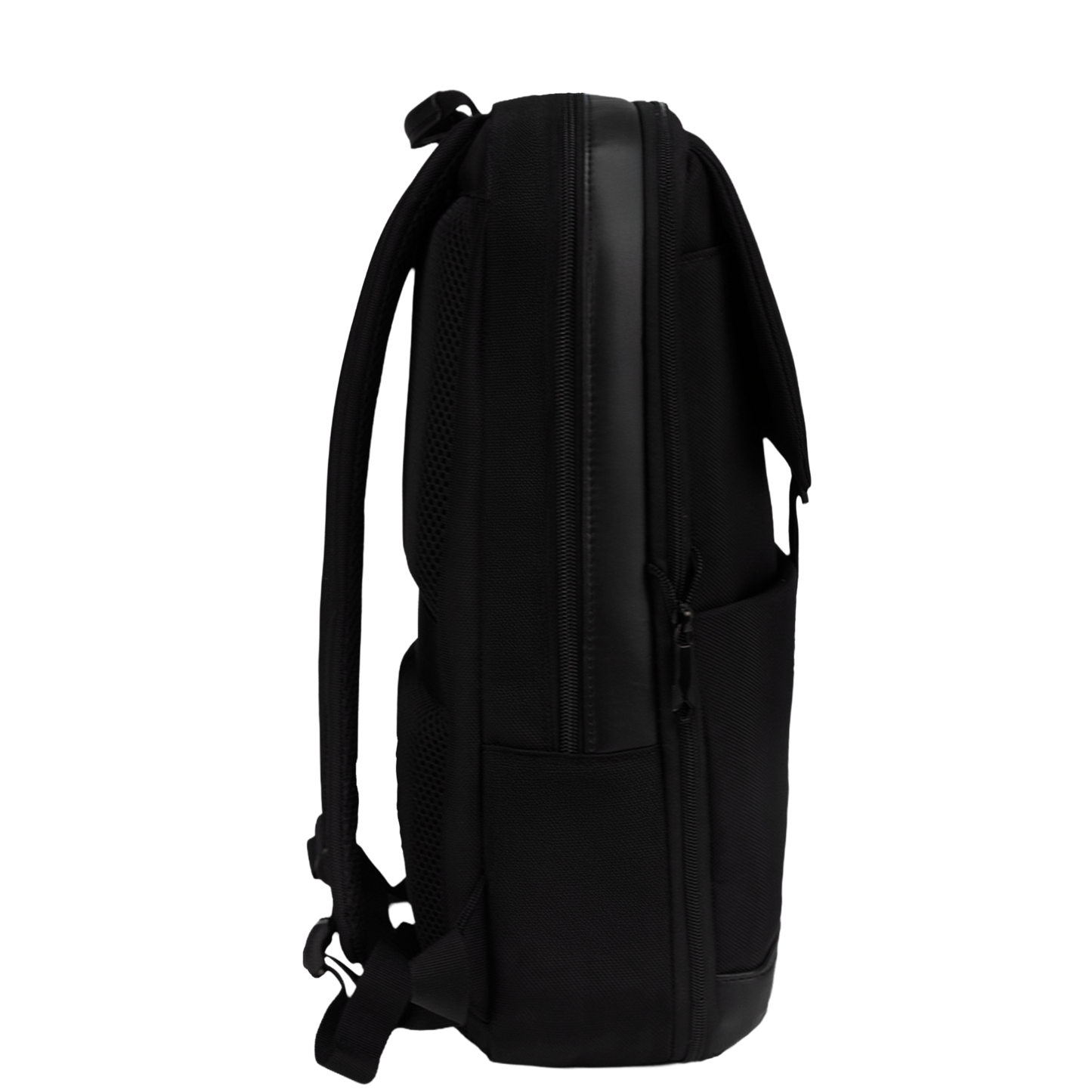 Rogue 21L Black Laptop Backpack
