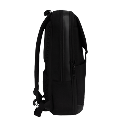 Rogue 21L Black Laptop Backpack