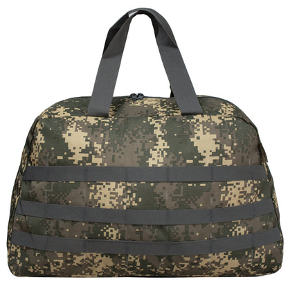 Arya 30L Marpat ACV Travel Cabin Duffel Bag
