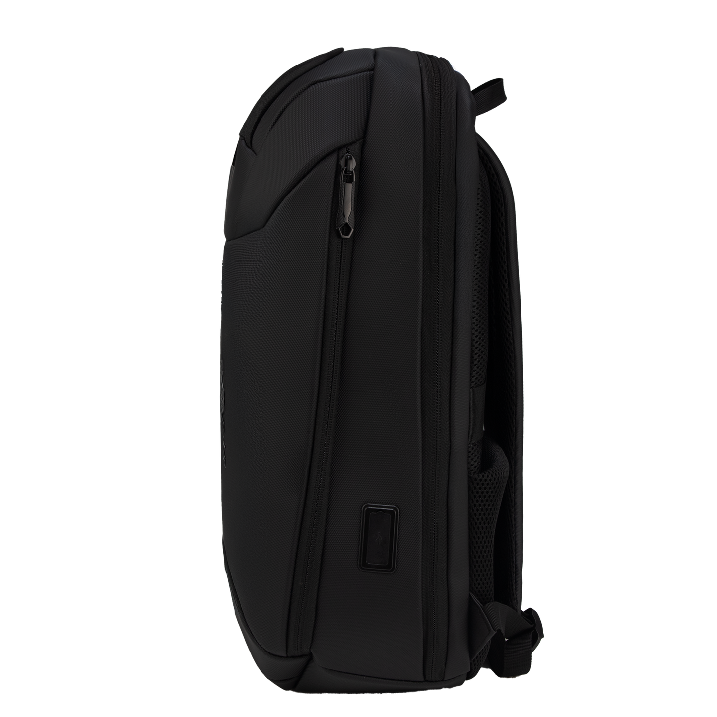Phantom 26L Black Laptop Backpack