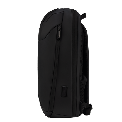 Phantom 26L Black Laptop Backpack