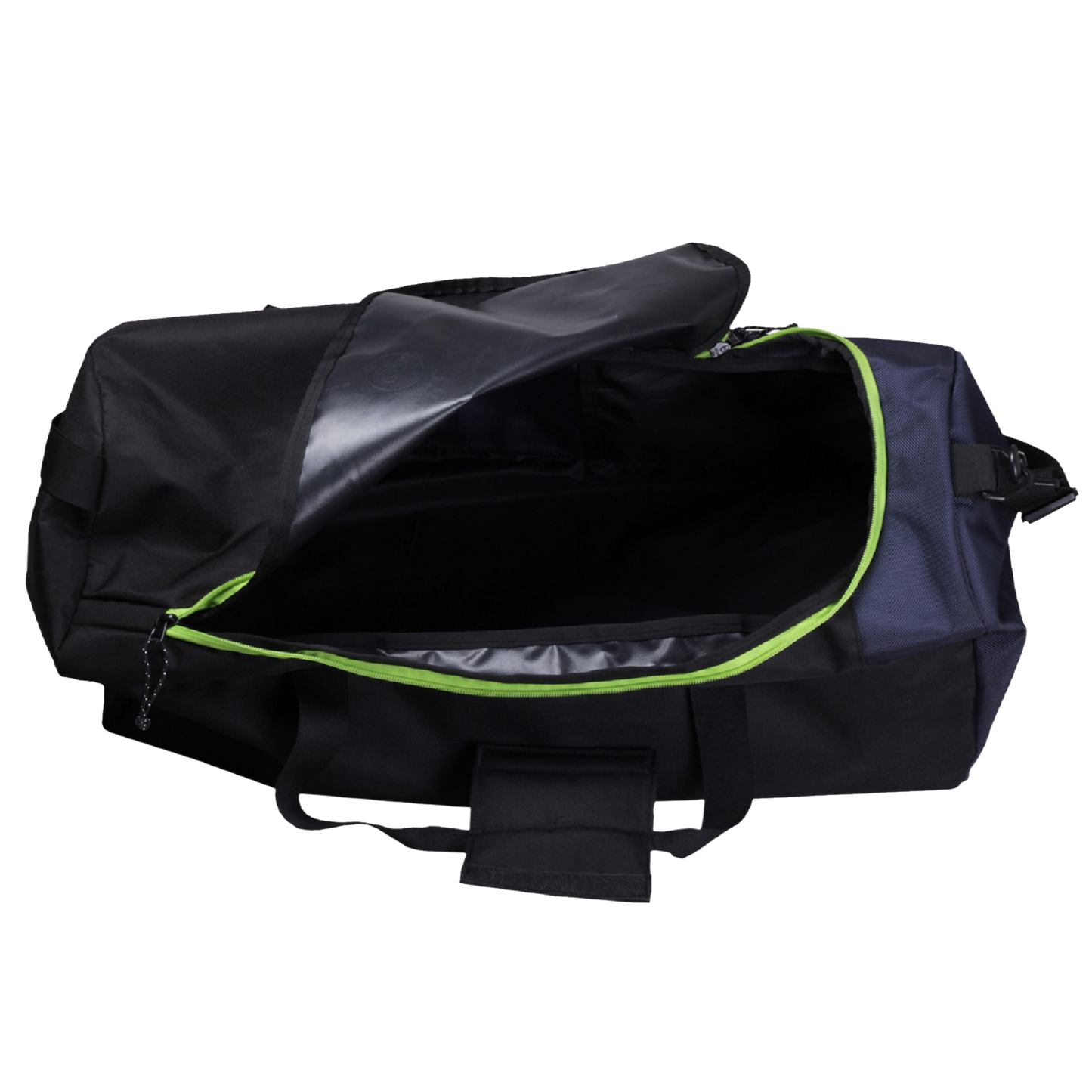 Explory 55L Green Travel Duffle