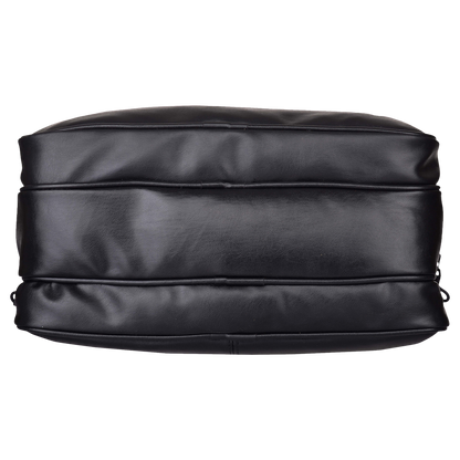 Hamilton 17L Black Office Bag