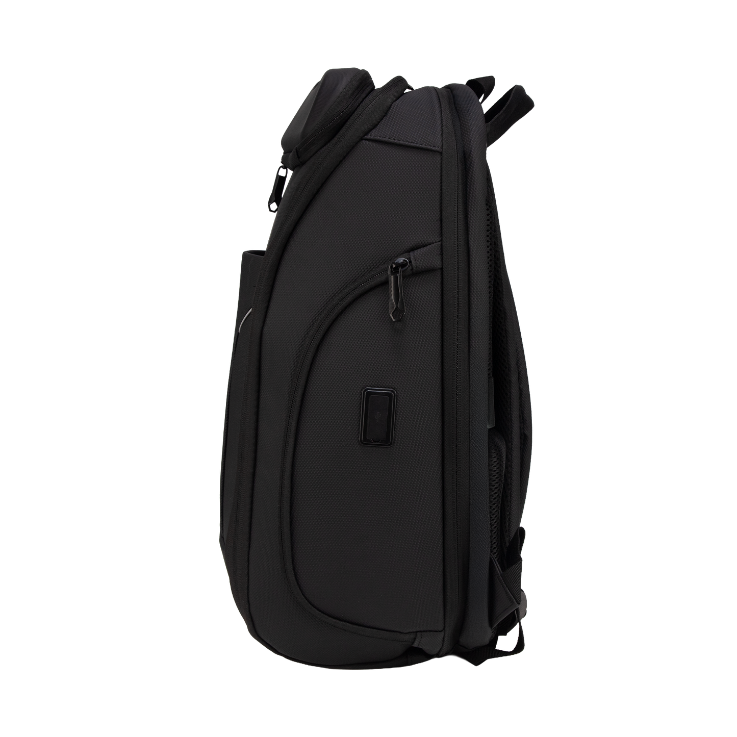 Hex 30L Black Laptop Backpack