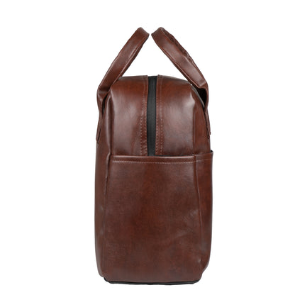 Modish 11L Tan Lunch Bag