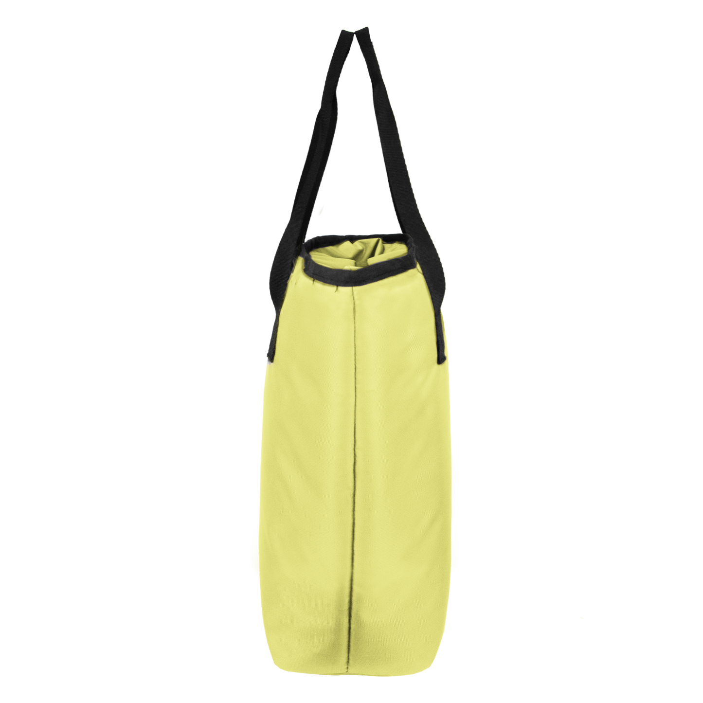 Flex 10L Light Yellow Tote Bag