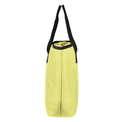Flex 10L Light Yellow Tote Bag