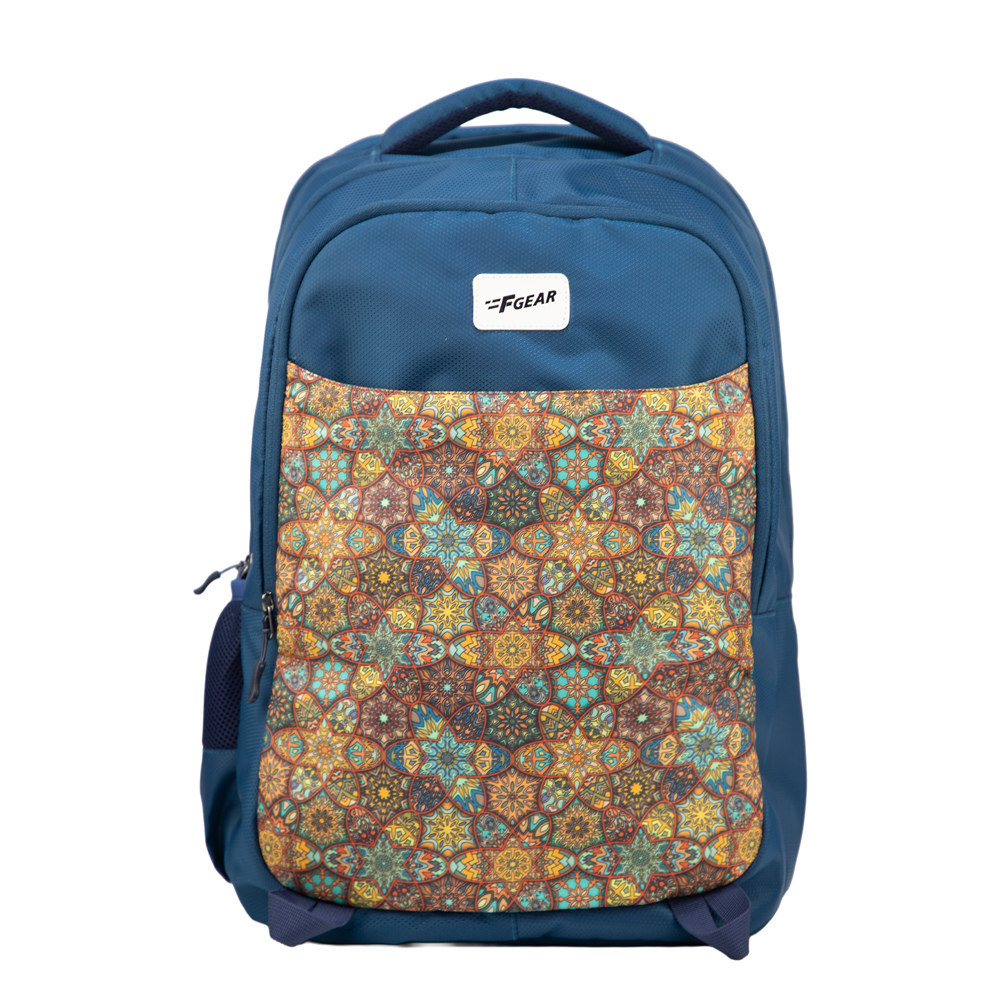 Ryto 35L Metalle Blue Backpack