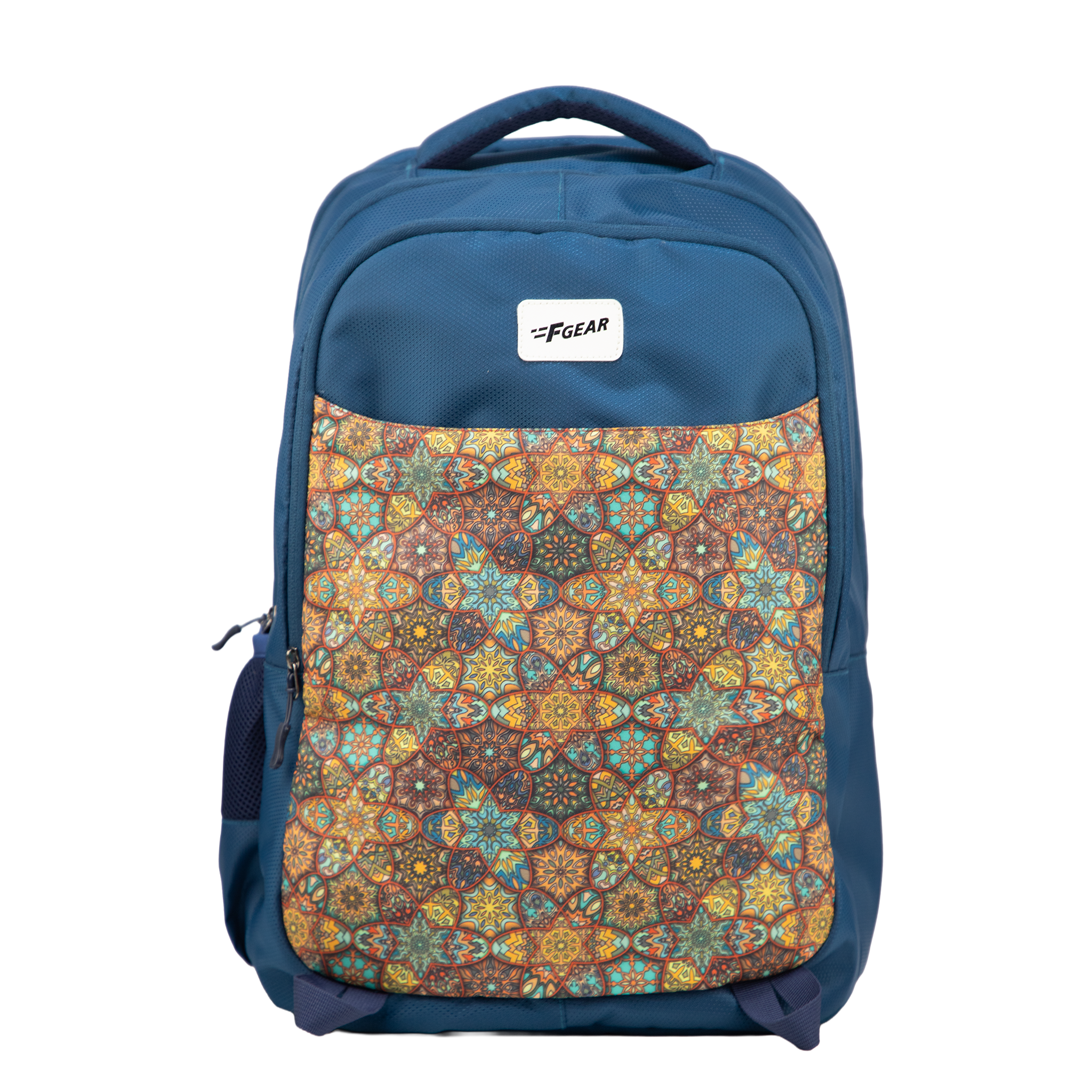 Ryto 35L Metalle Blue Backpack