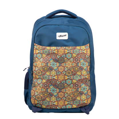 Ryto 35L Metalle Blue Backpack