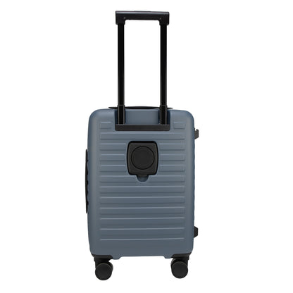 Sedona Small Cabin Pro Stone Blue 55 cms Front-Opening Strolley