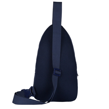 Sabai 6L Navy Blue Crossbody Bag