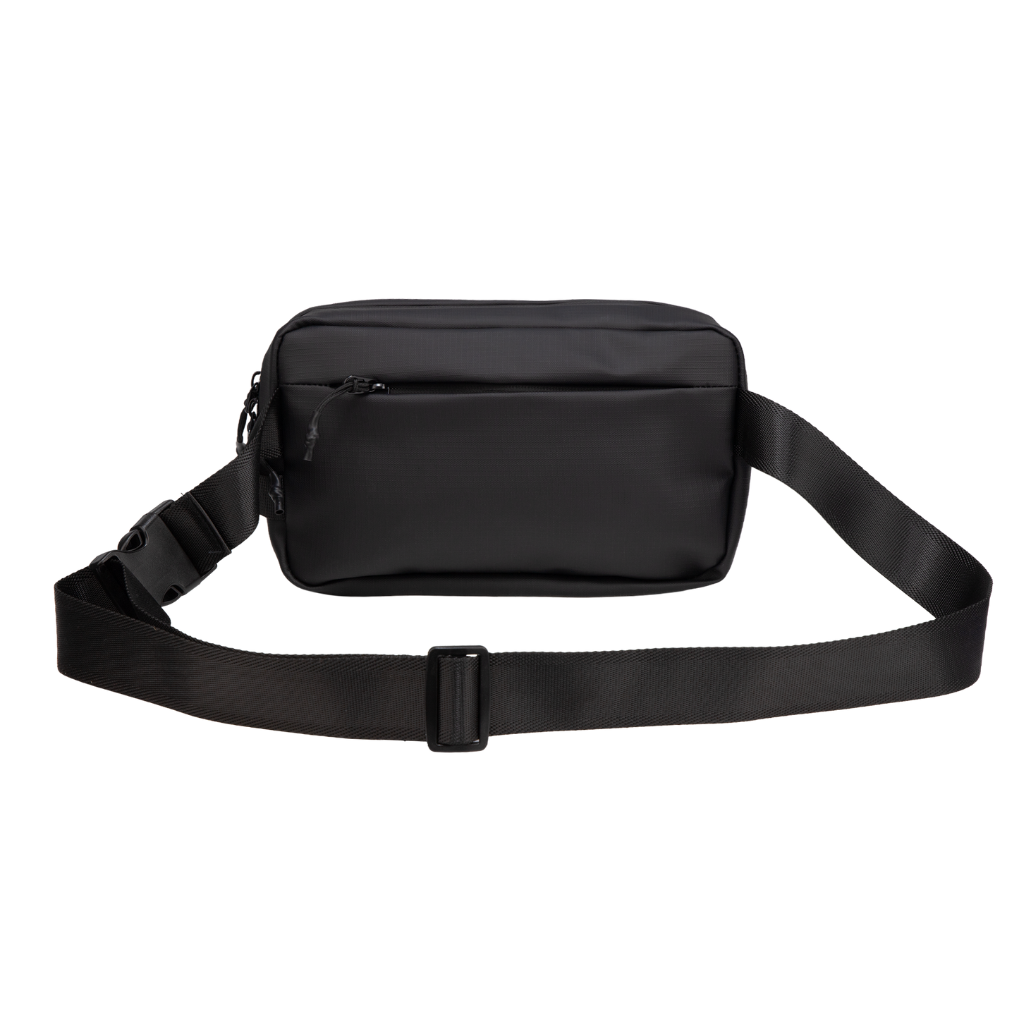 Sterling 3L Black Crossbody Bag